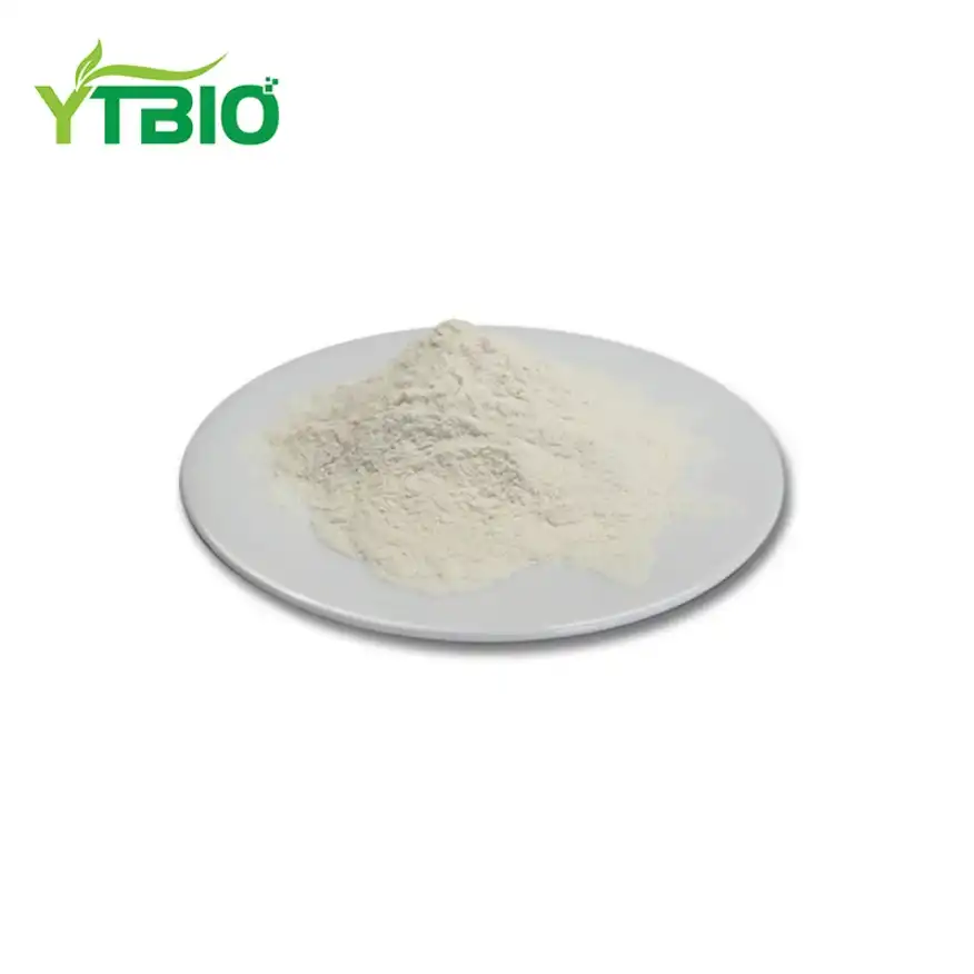 Beta Glucan Powder